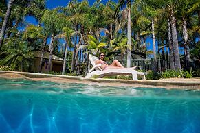 Discovery Parks - Lake Hume, Victoria
