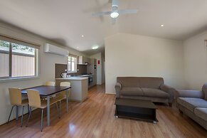 Discovery Parks - Lake Hume, Victoria