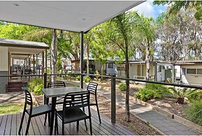 Discovery Parks - Lake Hume, Victoria