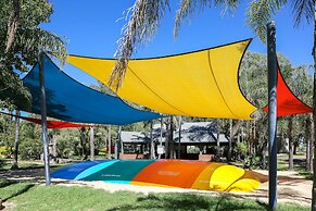 Discovery Parks - Lake Hume, Victoria