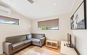 Discovery Parks - Lake Hume, Victoria