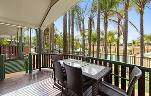 Discovery Parks - Lake Hume, Victoria