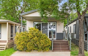Discovery Parks - Lake Hume, Victoria