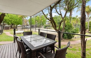 Discovery Parks - Lake Hume, Victoria