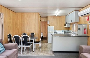 Discovery Parks - Lake Hume, Victoria