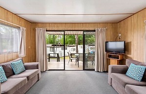 Discovery Parks - Lake Hume, Victoria