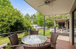 Discovery Parks - Lake Hume, Victoria