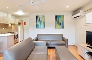 Discovery Parks - Lake Hume, Victoria