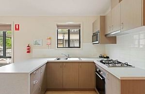 Discovery Parks - Lake Hume, Victoria