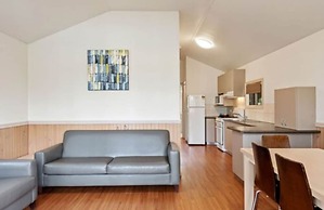 Discovery Parks - Lake Hume, Victoria