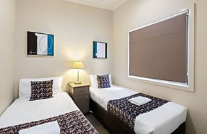 Discovery Parks - Lake Hume, Victoria