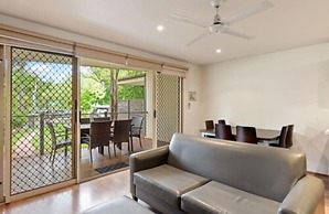 Discovery Parks - Lake Hume, Victoria