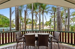 Discovery Parks - Lake Hume, Victoria