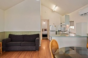 Discovery Parks - Lake Hume, Victoria