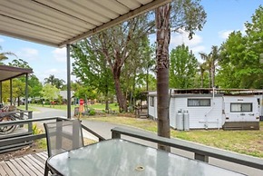 Discovery Parks - Lake Hume, Victoria