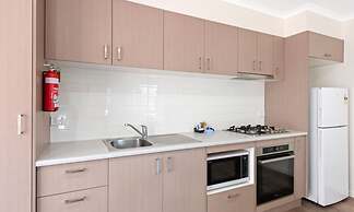 Discovery Parks - Melbourne