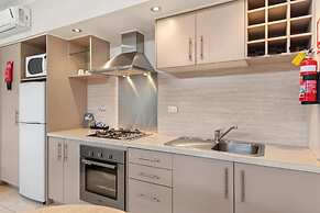 Discovery Parks - Melbourne