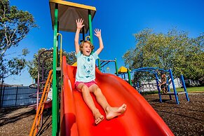 Discovery Parks - Melbourne