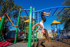 Discovery Parks - Melbourne