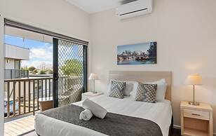 Discovery Parks - Melbourne