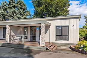 Discovery Parks - Melbourne