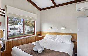 Discovery Parks - Melbourne