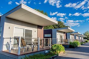 Discovery Parks - Melbourne