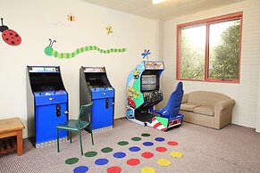 Discovery Parks - Melbourne