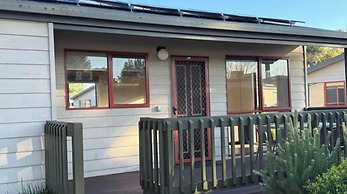 Discovery Parks - Melbourne