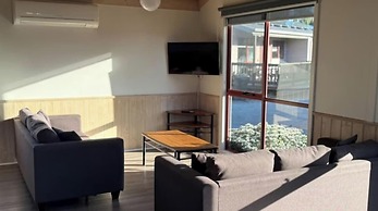 Discovery Parks - Melbourne