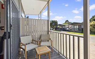 Discovery Parks - Melbourne