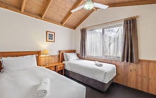 Discovery Parks - Melbourne