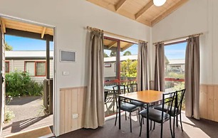 Discovery Parks - Melbourne