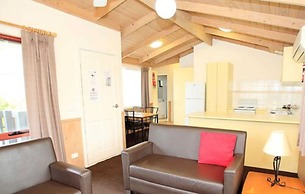 Discovery Parks - Melbourne