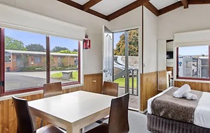 Discovery Parks - Melbourne