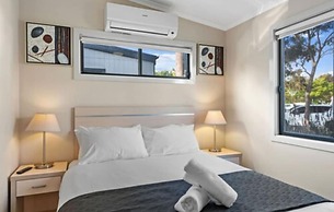 Discovery Parks - Melbourne