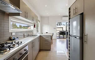 Discovery Parks - Melbourne