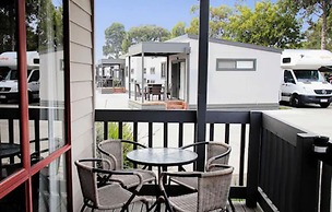 Discovery Parks - Melbourne