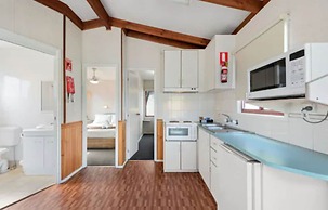 Discovery Parks - Melbourne