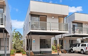 Discovery Parks - Melbourne