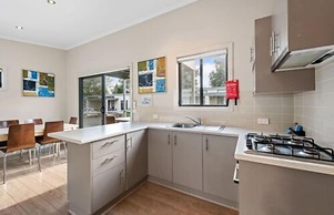 Discovery Parks - Melbourne