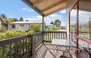 Discovery Parks - Melbourne