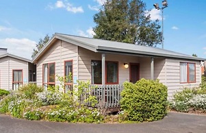 Discovery Parks - Melbourne