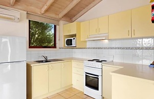 Discovery Parks - Melbourne