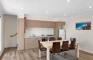 Discovery Parks - Melbourne