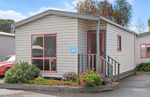 Discovery Parks - Melbourne