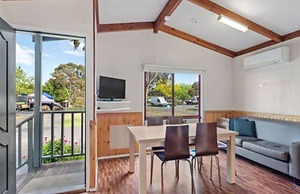 Discovery Parks - Melbourne