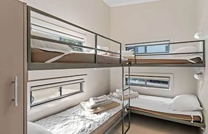 Discovery Parks - Melbourne