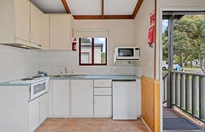 Discovery Parks - Melbourne