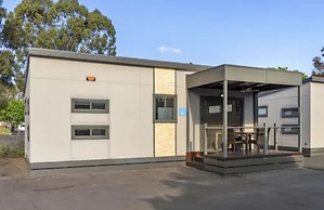 Discovery Parks - Melbourne